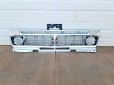 Grille frame fits for sale  Gaffney