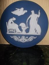 Wedgwood 2009 navy for sale  LANGHOLM