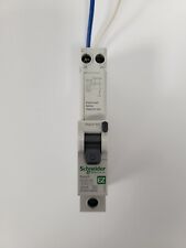Schneider easy rcbo for sale  WETHERBY