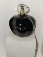 Dior poison edt usato  Melito Di Napoli