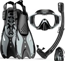 Kuyou piece snorkel for sale  WIRRAL