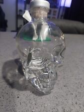 Crystal skull head for sale  Willows