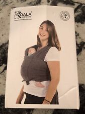 Envoltura para portabebés Koala Babycare, fácil de usar como camiseta - envoltura para bebés, usado segunda mano  Embacar hacia Argentina