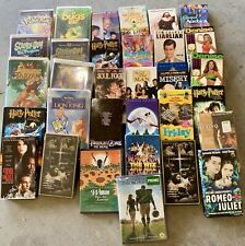 Vhs movies sold for sale  Hewitt