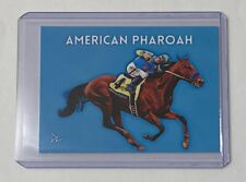 American pharoah limited for sale  Hot Springs Village