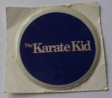 Karate kid sticker for sale  LIVERPOOL