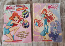 Winx club fire for sale  Worth