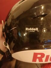 Casco paraspalle riddell usato  Urbino