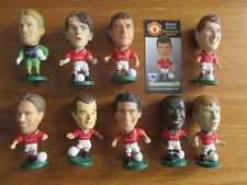 Manchester united corinthian for sale  LEICESTER