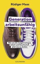 Generation arbeitsunfähig gebraucht kaufen  Berlin