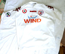 Maglietta squadra calcio usato  Cremona