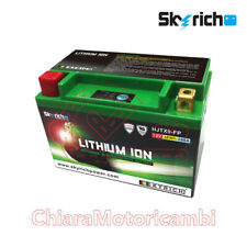 Batteria litio lithium usato  Genova