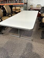 Conference chair laminate for sale  Cleveland