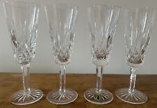 Set vintage waterford for sale  READING