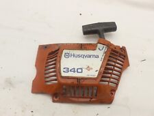 Husqvarna 340 recoil for sale  Hedgesville