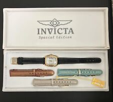 Invicta special edition for sale  Brooksville