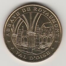 2004 token medaille d'occasion  Roye