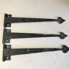 Black iron strap for sale  Phoenix