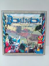 Dominion board game for sale  Shipping to Ireland
