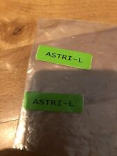 Astri lely sticker for sale  Ireland