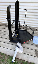 Autorack hitch carrier for sale  Camby
