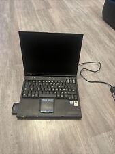 compaq 610 laptop for sale  WIGAN