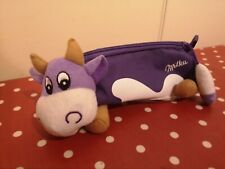 Milka chocolate cow for sale  CHICHESTER