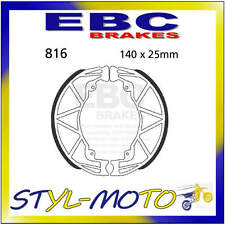 816 Throat Rear EBC Scarab 50 Net 2010-2011 for sale  Shipping to South Africa