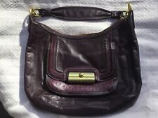 Coach kristin soft for sale  Washington