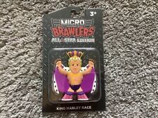 Wwe king harley for sale  COVENTRY