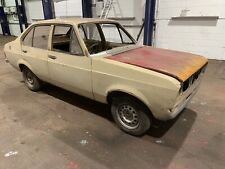 ford escort mk2 rally car for sale  STOKE-ON-TRENT