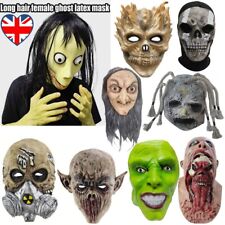Scary halloween mask for sale  COALVILLE