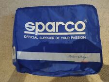 Sparco race suit for sale  BANBURY