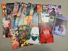 Indie comics assorted for sale  Rochester