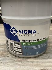 Sigma multiprimer ep gebraucht kaufen  Zetel