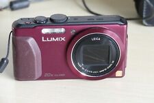 Digitalkamera tz41 lumix gebraucht kaufen  Norderstedt