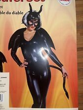 Catwoman catsuit hautenger gebraucht kaufen  Graben-Neudorf