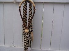 Bosal cotton braid for sale  Jacksonville