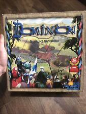 Dominion 1st edition for sale  Rougemont