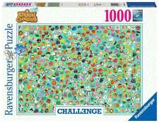 Ravensburger puzzle challenge gebraucht kaufen  Ravensburg