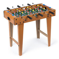 Deluxe freestanding foosball for sale  Shipping to Ireland