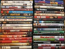 Dvds movies pick for sale  Arvada