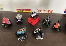 Micro machines galoob for sale  Worcester