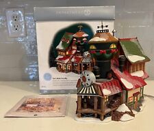 Dept north pole for sale  Pittsboro