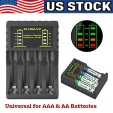 Intelligent battery charger for sale  Harker Heights