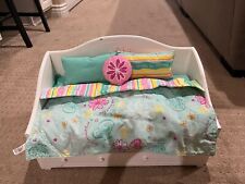 American girl trundle for sale  West Linn