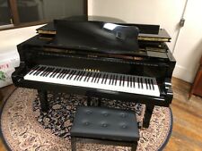 Yamaha conservatory grand for sale  Providence