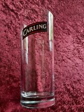 Bierglas carling pint gebraucht kaufen  Deutschland