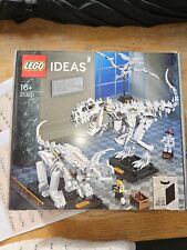 Lego ideas dinosaur for sale  EDINBURGH