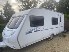 Ace jubilee berth for sale  CHELMSFORD